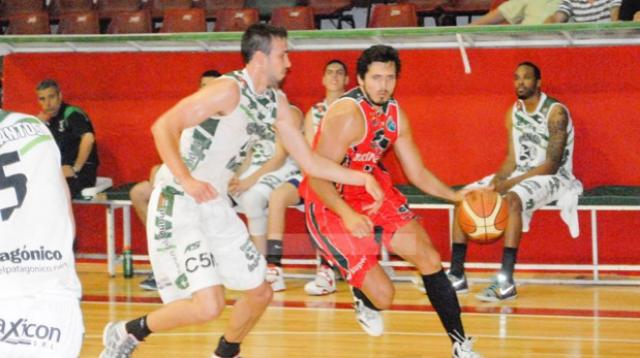 Se completa el partido Gimnasia y Ciclista