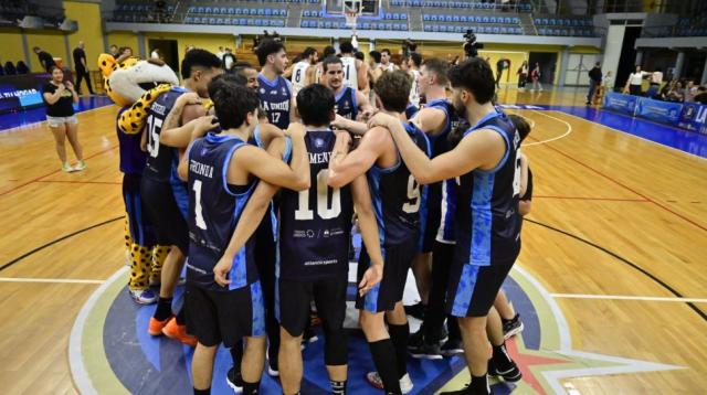 Apareci� la defensa y gan� La Uni�n