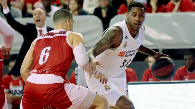 Real Madrid y Joventut hicieron los deberes del domingo