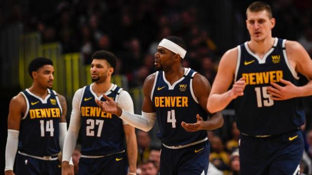 Los Angeles Lakers-Denver Nuggets: por el trono vacante del Oeste