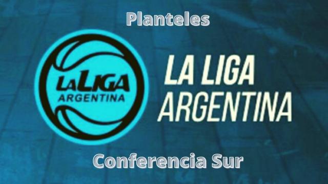 Liga Argentina (Sur)