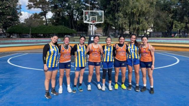 Playoffs, ascensos y Juegos Recrear en Rosario