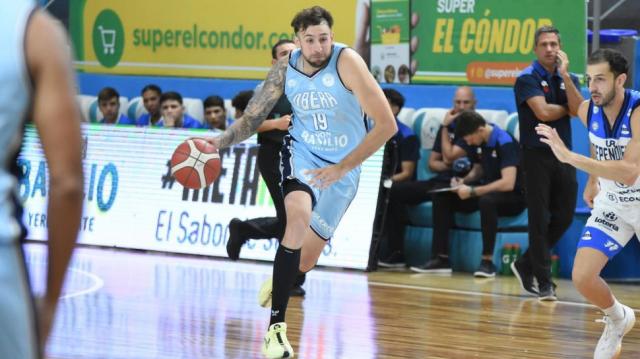 LNB: El inicio, las sorpresas, favoritos y an mucho por recorrer