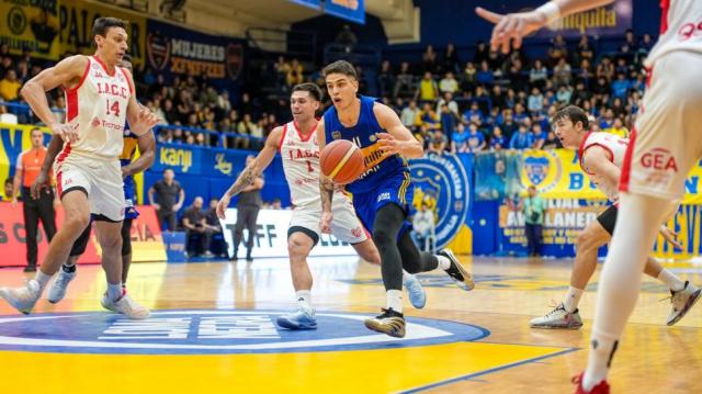 Finales 24-25: Cmo llegan los finalistas?