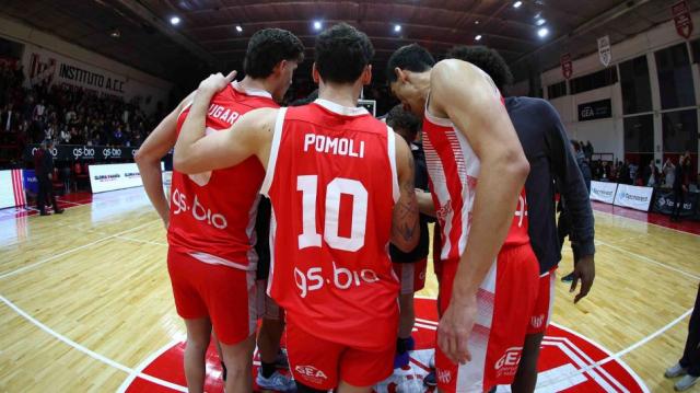 Finales 24-25: Cmo llegan los finalistas?