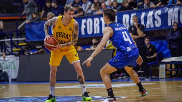 San Martn se rearma: Schattmann se suma al prcer