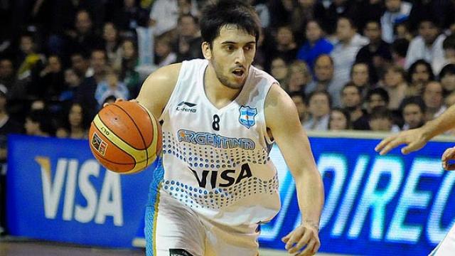 Campazzo: "El equipo tiene que disimular las bajas"