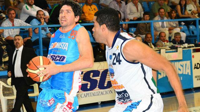 Melo: Quiero ver al equipo completo