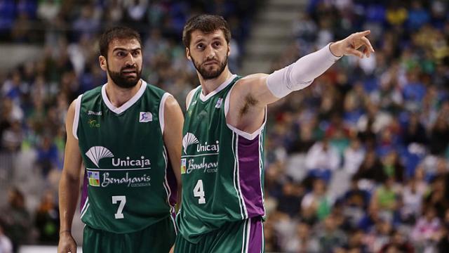 La Liga Endesa se pone Verde