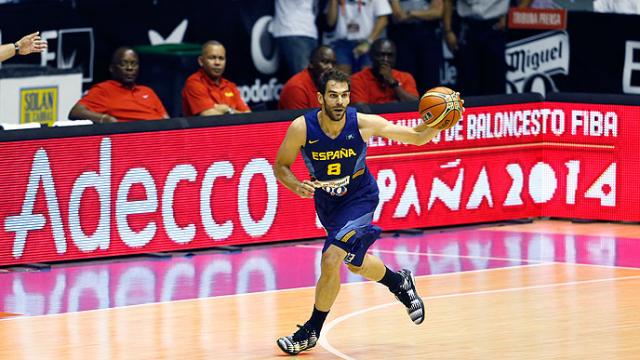 Jose Caldern no estar en el Eurobasket. Cules son las alternativas?