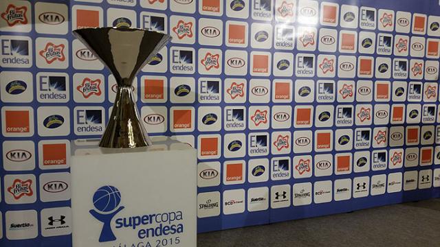 Nos vamos de Supercopa