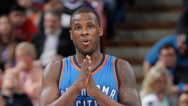 OKC quiere Waiters para rato