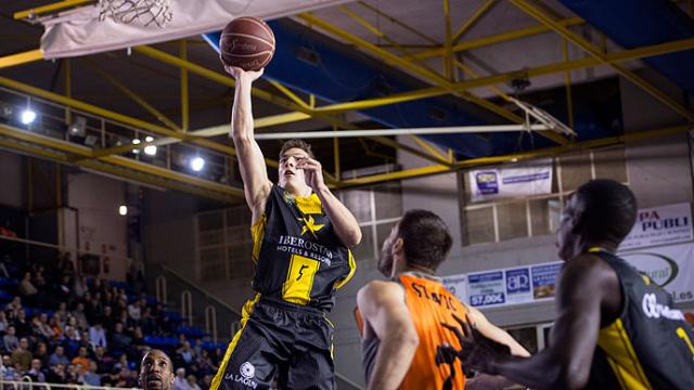 Richotti en ascenso, Campazzo lder insuficiente y Nocioni clave