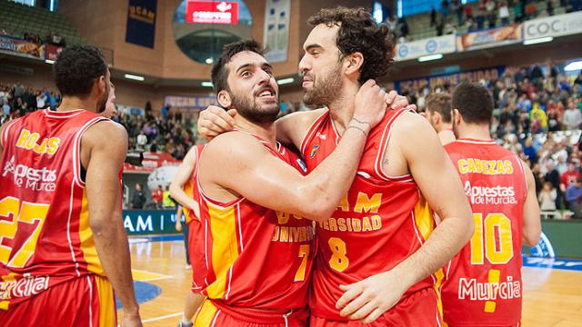 Facundo Campazzo y su mate: "Soy una persona impulsiva. Rob el baln, vi el aro solo y sali"