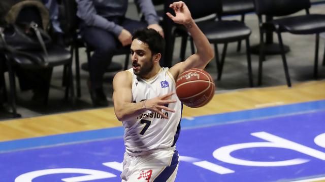 Campazzo: 