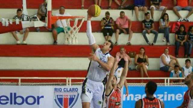 El brasilero Renato Carbonari llega a Estudiantes