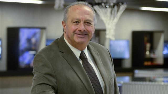 Horacio Muratore dejar la presidencia de FIBA
