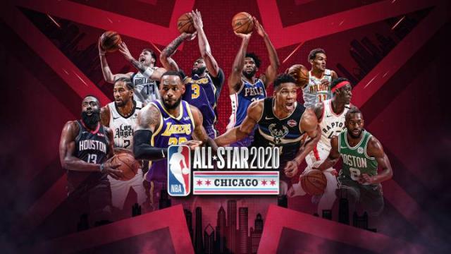 Se abre el teln del All Star