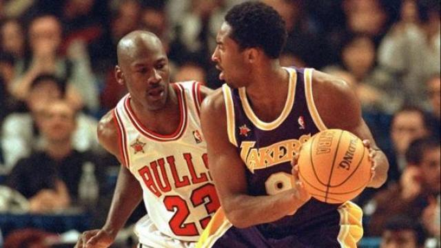 The Last Dance: el lado B de Michael Jordan