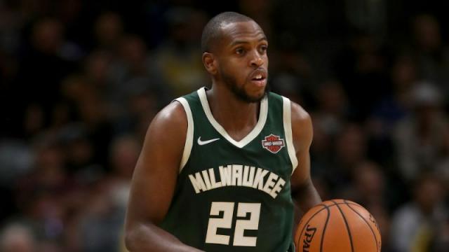 Milwaukee Bucks: la gloria a como d lugar