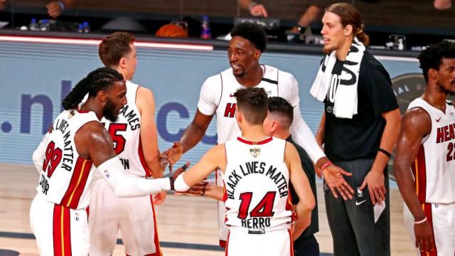 Anlisis: Factores para el descuento del Heat