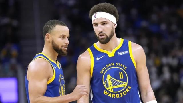 Previa: Denver Nuggets (6)  Golden State Warriors (3)