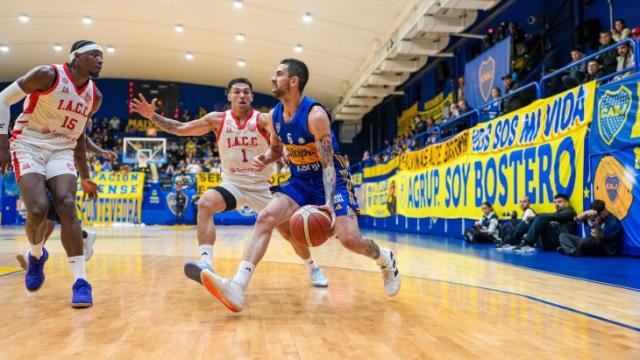 Finales 24-25: Cmo llegan los finalistas?