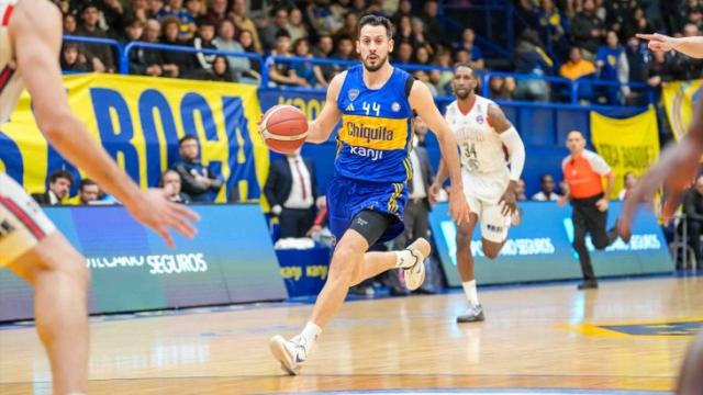 Finales 24-25: Cmo llegan los finalistas?