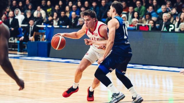 Finales 24-25: Cmo llegan los finalistas?