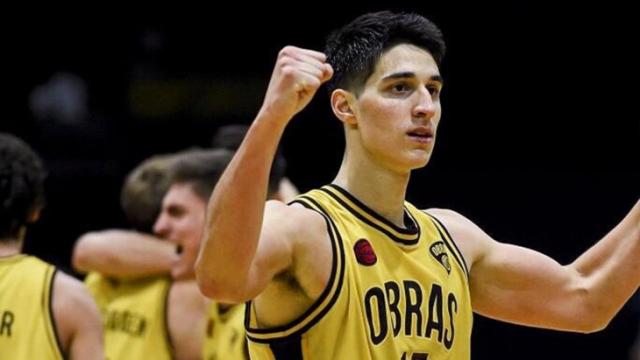 San Martn se rearma: Schattmann se suma al prcer