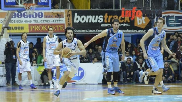 Facundo Campazzo: Hicimos un gran trabajo