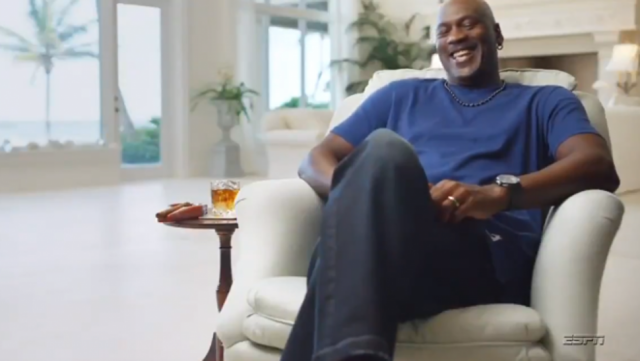 The Last Dance: el lado B de Michael Jordan