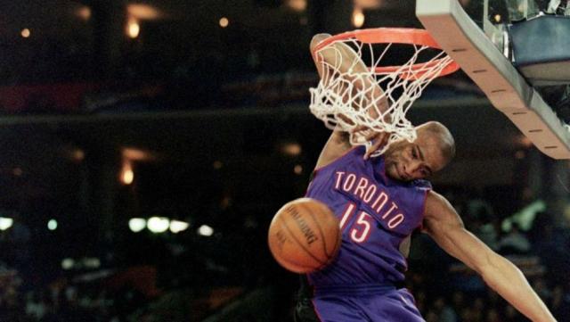 Vince Carter confirm su retiro: No jugar ms bsquetbol profesional