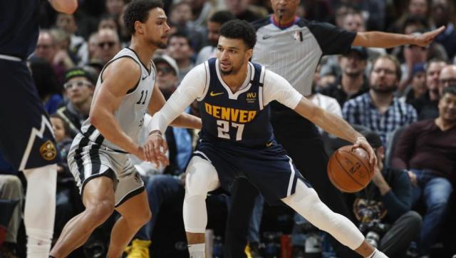 Denver revivi ante San Antonio