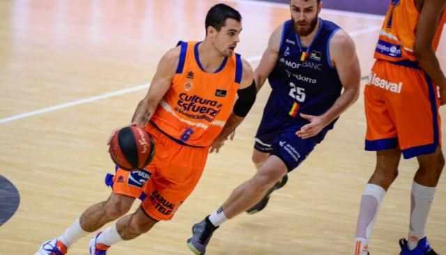 Liga Endesa: las sorpresas y las decepciones