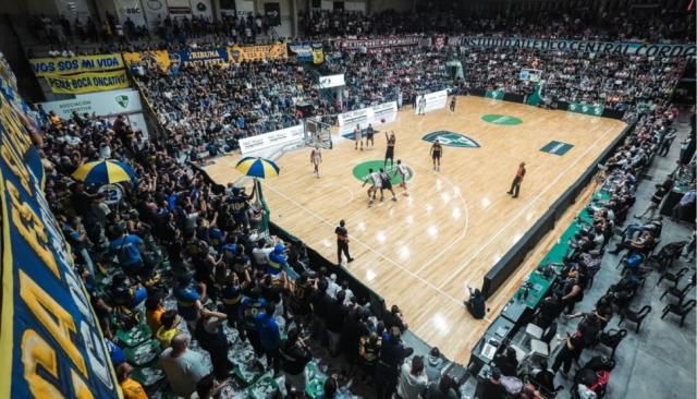 �Instituto rompi� la maldici�n y grit� campe�n!