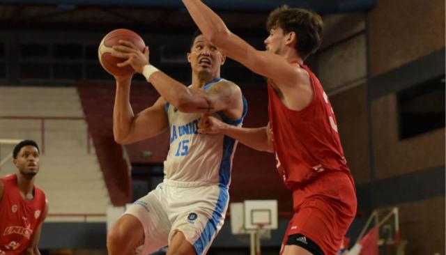 La Uni�n pis� fuerte en Santa Fe