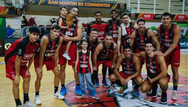 �Ya est�n los 12 de los Play Offs!
