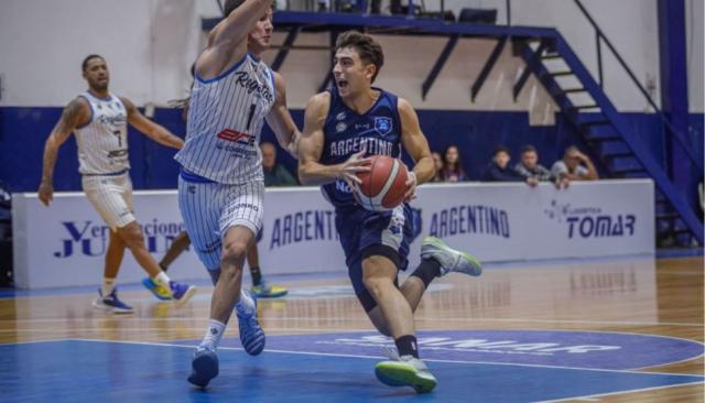 Regatas gan� y qued� tercero