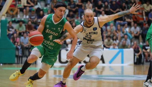 El turco meti� un triunfo memorable y dio vuelta la ventaja