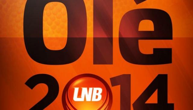 Premios LNB-Ol 2014