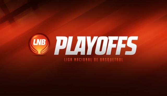 Confirmacin de televisados para la LNB y TNA