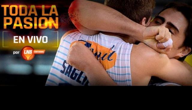 �Viv� b�squet, viv� La Liga�