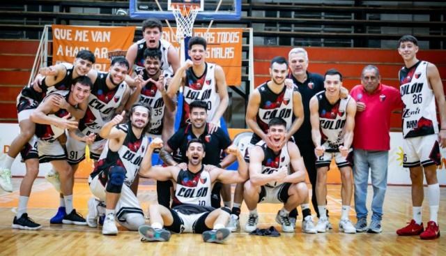 Norte: Suardi se anota en la carrera