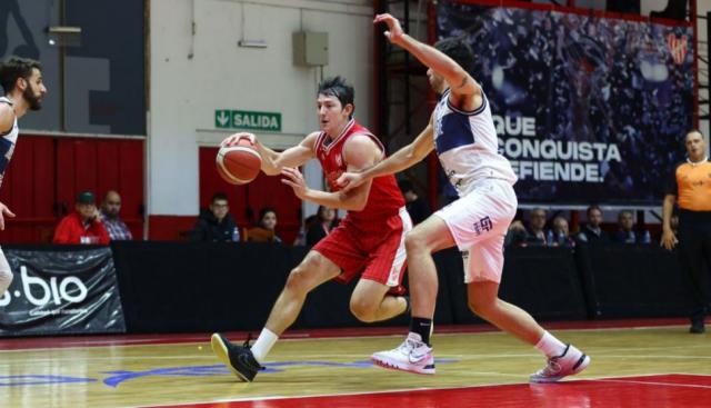 Instituto se impuso en el cruce de cordobeses