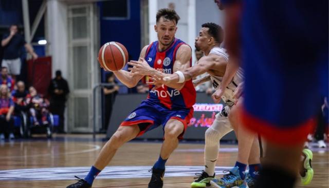 San Lorenzo venci� a Ol�mpico en Boedo