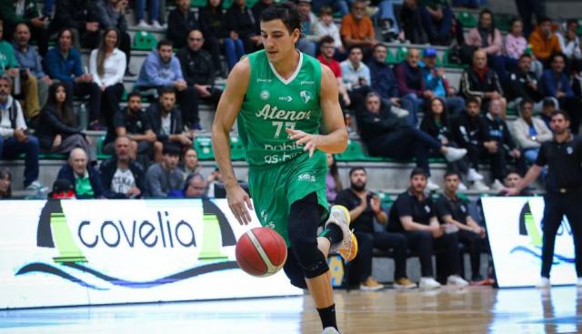 Triunfo clave en un momento justo