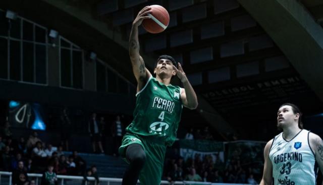 De regreso a la alegr�a