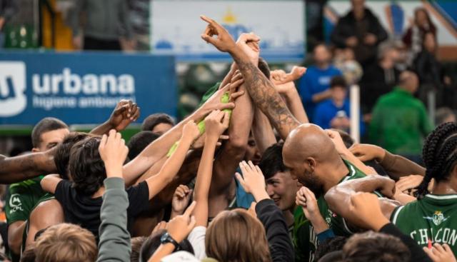 Gimnasia anda de diez