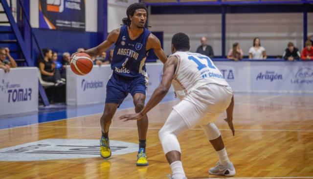 A Ober� le cost� pero se lleva el triunfo de Jun�n